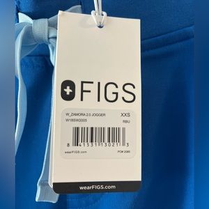 Figs scrub pants